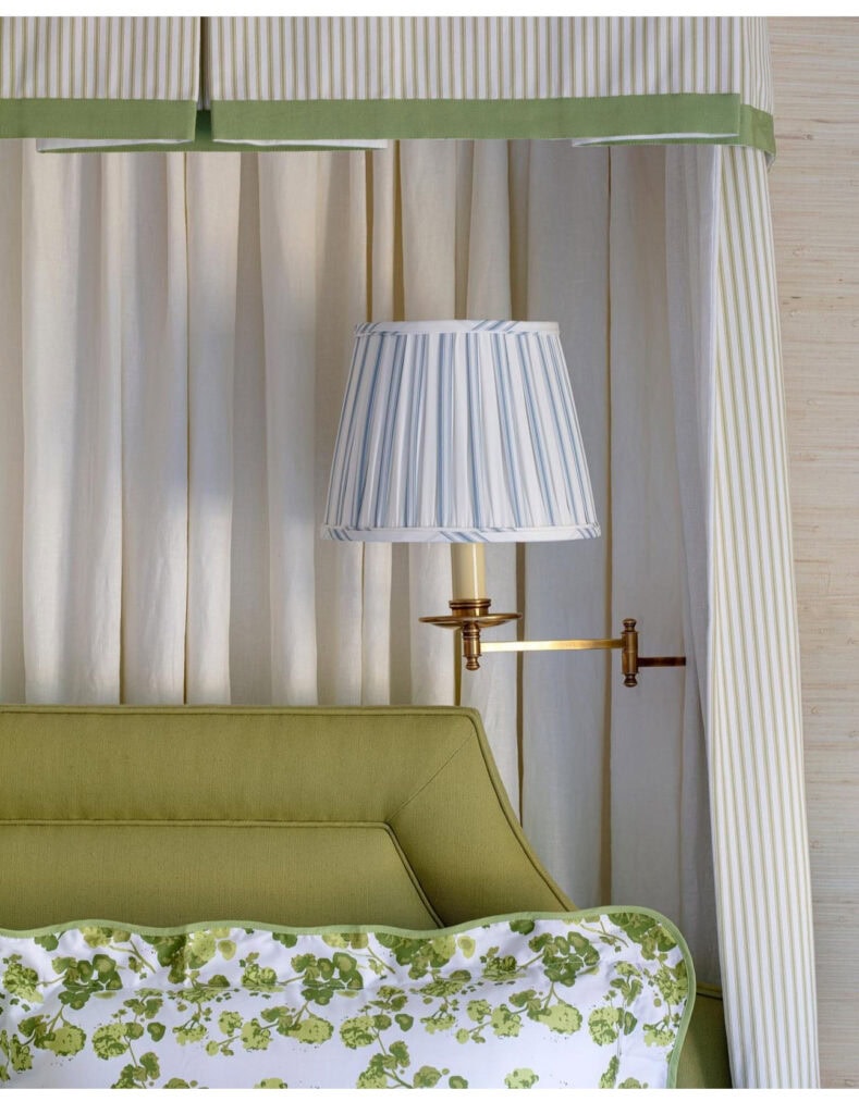 HALF TESTER CANOPIES INSPIRATION + HOW MUCH THEY COST TO MAKE A